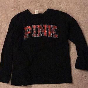 VS Pink Long Sleeve